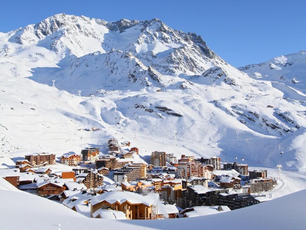 - Appt 6 Pers Renove, 2 Chambres, Wifi, Loc. A Skis, Proche Pistes - Fr-1-637-28 Apartment