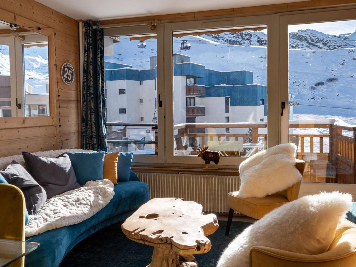 - Appt 6 Pers Renove, 2 Chambres, Wifi, Loc. A Skis, Proche Pistes - Fr-1-637-28