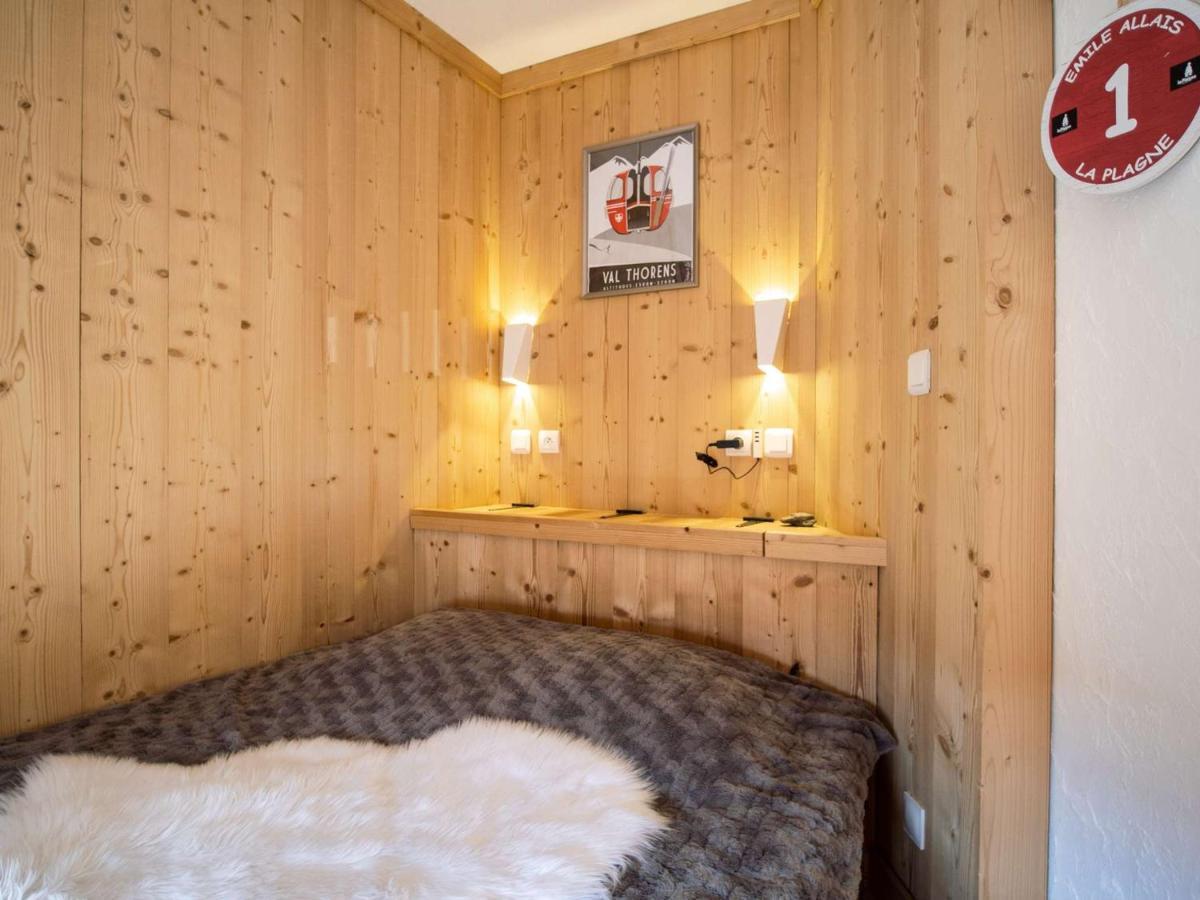 - Appt 6 Pers Renove, 2 Chambres, Wifi, Loc. A Skis, Proche Pistes - Fr-1-637-28 Appartement Val Thorens