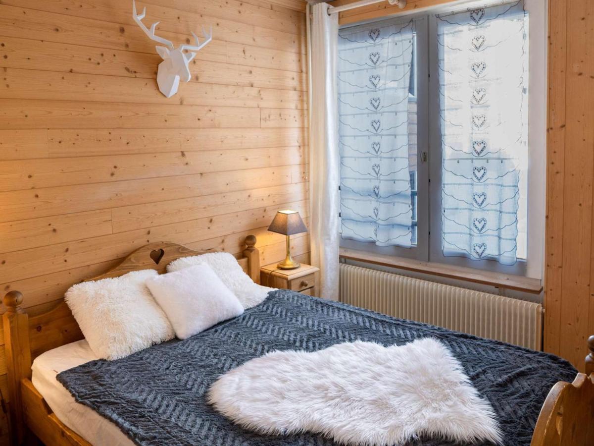 Apartment - Appt 6 Pers Renove, 2 Chambres, Wifi, Loc. A Skis, Proche Pistes - Fr-1-637-28 Val Thorens