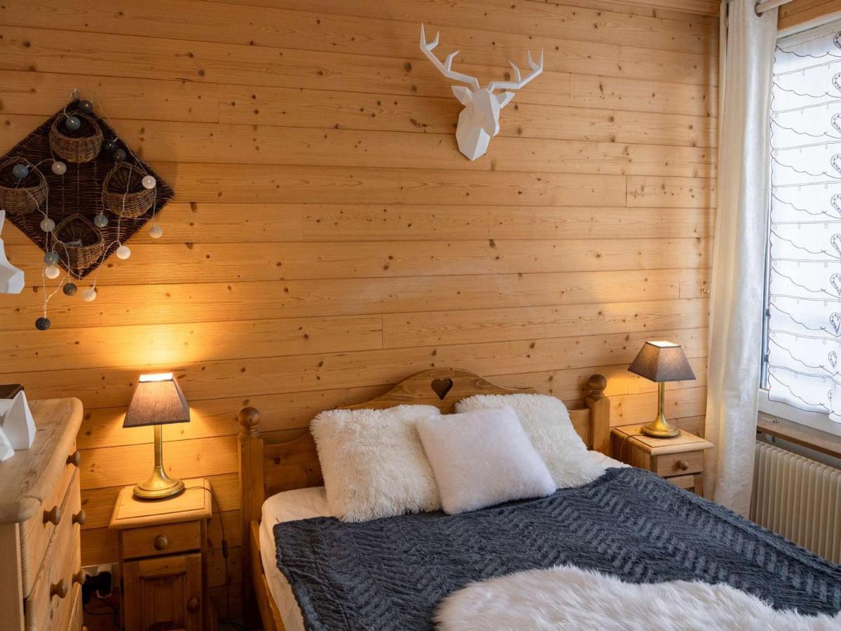 Appartement - Appt 6 Pers Renove, 2 Chambres, Wifi, Loc. A Skis, Proche Pistes - Fr-1-637-28 *