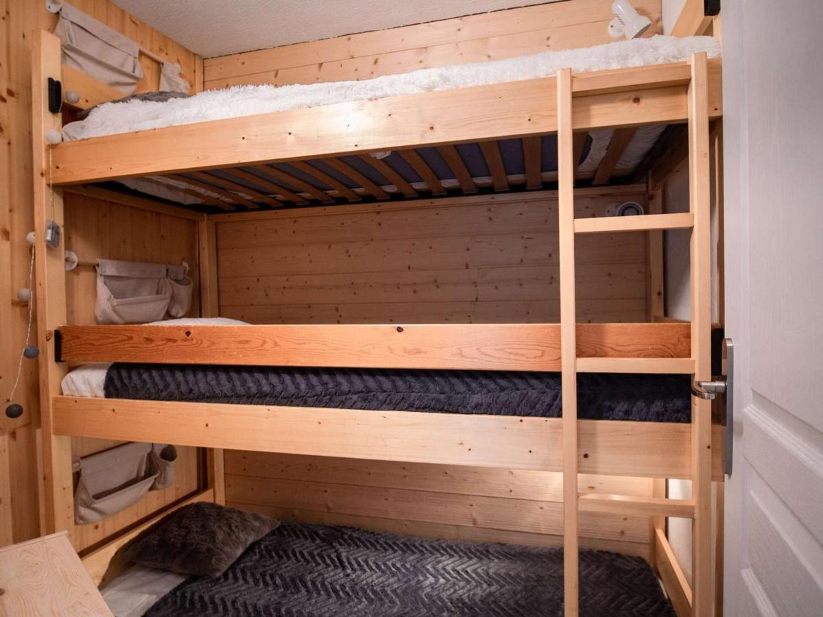 Apartment - Appt 6 Pers Renove, 2 Chambres, Wifi, Loc. A Skis, Proche Pistes - Fr-1-637-28 Val Thorens