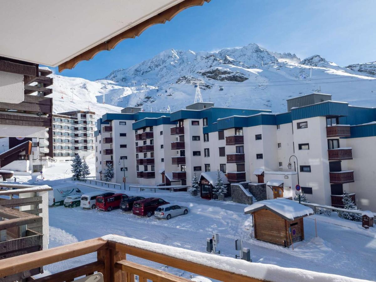 Apartment - Appt 6 Pers Renove, 2 Chambres, Wifi, Loc. A Skis, Proche Pistes - Fr-1-637-28