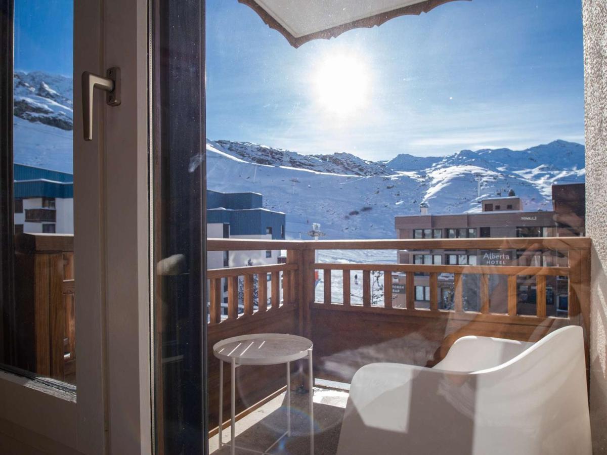 - Appt 6 Pers Renove, 2 Chambres, Wifi, Loc. A Skis, Proche Pistes - Fr-1-637-28 Appartement