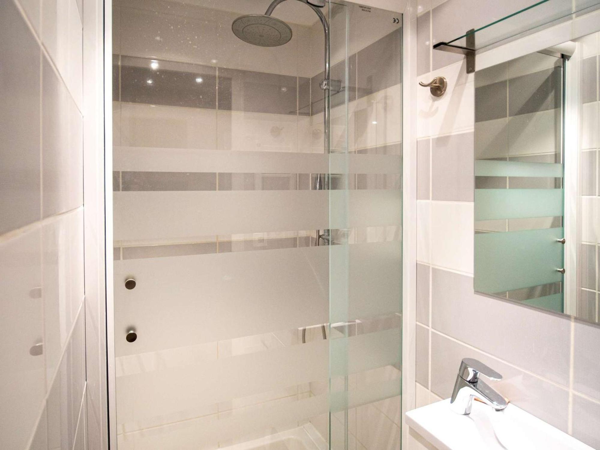 Appartement - Appt 6 Pers Renove, 2 Chambres, Wifi, Loc. A Skis, Proche Pistes - Fr-1-637-28 Val Thorens